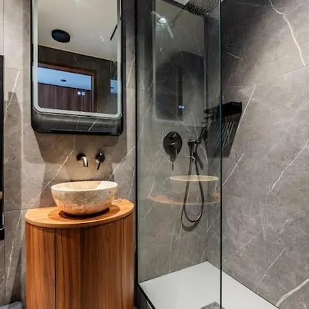 151 Suite Luxueuse-Etienne Marcel-Chatelet-Paris 3 Exterior photo